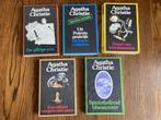 11 boeken van Agatha Christie, Ophalen of Verzenden, Agatha Christie
