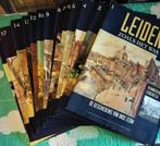 Leiden Zoals het was, Boeken, Geschiedenis | Stad en Regio, Ophalen of Verzenden, Zo goed als nieuw