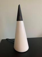 Retro tafellamp  Iota merk Nemo Cassina jaren 90, Huis en Inrichting, Lampen | Tafellampen, Ophalen, Kunststof, Zo goed als nieuw