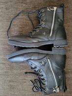 Meisjes dames schoenen maat 33 *, Gebruikt, Meisje, Ophalen of Verzenden, Laarzen