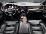 Volvo XC60 2.0 T8 Twin Engine AWD Inscription| Nieuwe ERAD|, Automaat, 12 maanden, Gebruikt, Zwart