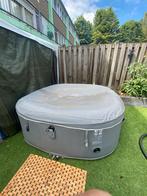 Mspa jacuzzi, Ophalen, Zo goed als nieuw, Pomp