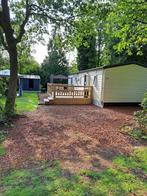 Chalet Optimus de Luxe 11 x 4 meter, Tot en met 4