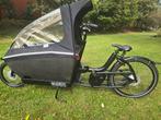 Urban arrow bakfiets 400KW Bosch active line, Ophalen of Verzenden, Zo goed als nieuw, 1 kind