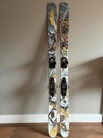 Armada all mountain ski ARV 96 lengte 1.70, Sport en Fitness, Skiën en Langlaufen, 160 tot 180 cm, Zo goed als nieuw, Ski's, Ophalen