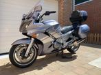 Mooie Yamaha FJR 1300 AS, Motoren, Motoren | Yamaha, 4 cilinders, Motorrijbewijs A, Particulier, Toermotor