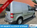 Volkswagen Caddy Bestel 1.9 TDI Marge!, Auto's, Gebruikt, 4 cilinders, Volkswagen, Origineel Nederlands