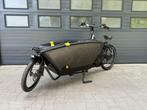 Urban Arrow Cargo Line E-bakfiets – 6495km. incl btw en fact, Overige merken, 3 kinderen, Mdg.mobility01@gmail.com, Elektrisch