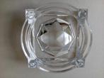 Schaal glas. Borek Sipek Persglas.Vintage.Decoratie., Huis en Inrichting, Woonaccessoires | Schalen en Manden, Schaal, Ophalen of Verzenden