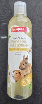 Beaphar Shampoo voor Knaagdieren, Ophalen, Nieuw, Verzorging