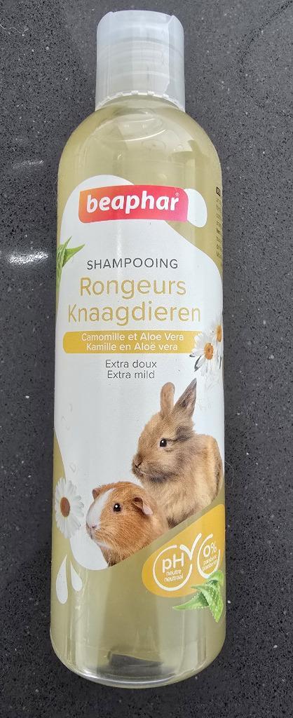 Beaphar Shampoo voor Knaagdieren, Dieren en Toebehoren, Knaagdieren en Konijnen | Toebehoren, Nieuw, Verzorging, Ophalen
