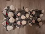 Knuffels, Ophalen of Verzenden, Zo goed als nieuw, Stoffen beer, Overige merken
