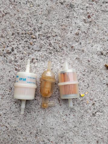 Brandstoffilters - Diverse merken beschikbaar voor biedingen