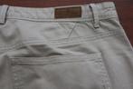 Heren jeans Massimo Dutti beige maat 40 W38 zgan, W36 - W38 (confectie 52/54), Overige kleuren, Ophalen of Verzenden, Zo goed als nieuw