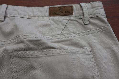 Heren jeans Massimo Dutti beige maat 40 W38 zgan, Kleding | Heren, Spijkerbroeken en Jeans, Zo goed als nieuw, W36 - W38 (confectie 52/54)