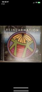 Reincarnation, Spiritual Discoveries.         3+1 Gratis, Cd's en Dvd's, Cd's | Verzamelalbums, Ophalen of Verzenden, Zo goed als nieuw