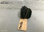 Koplamphoogte schakelaar Renault Twingo II (07-14) 88020001, Gebruikt, Renault, Ophalen of Verzenden, Renault