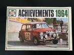 Castrol Achievements 1964, Ophalen of Verzenden, Gelezen, Overige merken