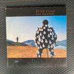 Dubbel lp - pink Floyd - delicate sound of thunder (live), Cd's en Dvd's, Vinyl | Rock, Ophalen of Verzenden, Gebruikt, Progressive