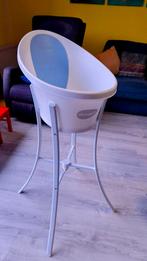 Shnuggle Babybadje, Gebruikt, Badje, Standaard, Ophalen