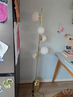 Elegante MADE vloerlamp met 5 bollen, Ophalen