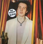 LP: Sid Vicious ‎– Sid Sings, Ophalen of Verzenden, Zo goed als nieuw, Poprock