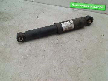 SCHOKBREKER ACHTER Fiat 500 (312) (519841610) beschikbaar voor biedingen