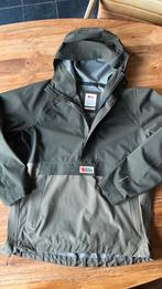 Fjallraven Vardag Hydratic Anorak. herenmodel M, Ophalen of Verzenden, Zo goed als nieuw, Kleding