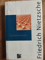 Friedrich Nietzsche - Afgodenschemering, Boeken, Ophalen of Verzenden, Wijsbegeerte of Ethiek, Friedrich Nietzsche