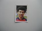 ruud gullit plaatje 1980-1981, Ophalen of Verzenden, Gebruikt, Plaatje