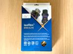 IsoTek EVO3 Elite powercord C19 (20 Amp) 2.00 meter (nieuw), Verzenden, Nieuw, 2 tot 5 meter, Overige kabels