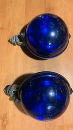 Flitslampenn/Zwaailichten  Rijkspolitie /Marechaussee BMW, Ophalen of Verzenden, Gebruikt