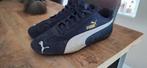 2 paar Leuke Puma sneakers, Ophalen of Verzenden, Gedragen, Blauw, Sneakers of Gympen