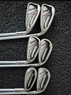 Heren Golfset Ping Karsten Black Dot, Sport en Fitness, Golf, Ophalen, Set, Ping