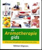 De aromatherapiegids - Gill Farrer-Halls, Boeken, Gill Farrer-Halls, Ophalen of Verzenden, Zo goed als nieuw, Overige onderwerpen