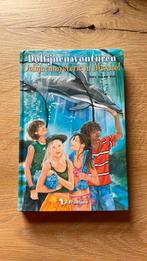 M. van der Valk - Dolfijnenmysterie in Mexico!, Boeken, Gelezen, M. van der Valk, Ophalen of Verzenden