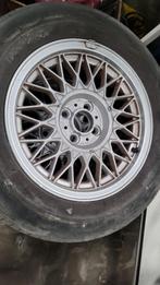 originele BBS 15 inch BMW E30, Auto-onderdelen, Banden en Velgen, Ophalen, Overige, Gebruikt, 15 inch