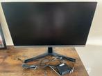 Samsung LS24R350FZUXEN - Full HD IPS 75Hz Monitor - 24 Inch, Ophalen, Gebruikt, IPS, Full HD