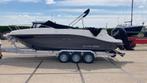Sea Ray 230 sun sport 2024, Watersport en Boten, 6 meter of meer, Ophalen of Verzenden, Zo goed als nieuw, 200 pk of meer