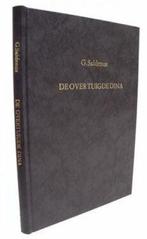 Guiljelmus Saldenus: De overtuigde Dina., Boeken, Gelezen, Guiljelmus Saldenus, Christendom | Protestants, Ophalen of Verzenden