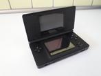 nintendo ds lite      nintendo ds, Spelcomputers en Games, Spelcomputers | Nintendo DS, Ophalen of Verzenden, Gebruikt, Zwart
