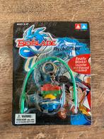 Beyblade sleutelhanger, Verzamelen, Speelgoed, Ophalen of Verzenden, Zo goed als nieuw