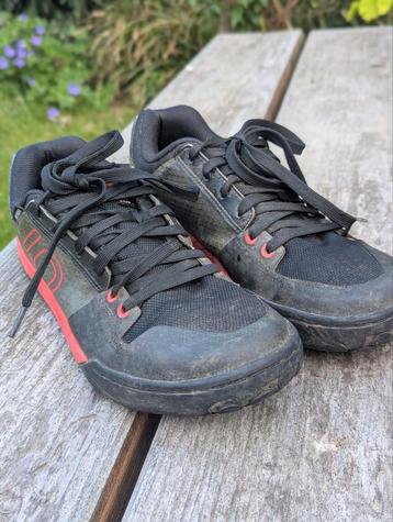 Five Ten Freerider MTB schoenen (mt 44) beschikbaar voor biedingen