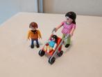 playmobil 4782 zwangere vrouw met kinderen compleet, Kinderen en Baby's, Speelgoed | Playmobil, Complete set, Ophalen of Verzenden