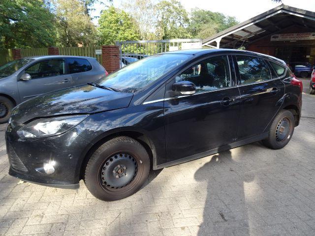 Ford Focus 1.0 eco boost bj 2013 6 gang  5deurs voor demonta, Auto-onderdelen, Overige Auto-onderdelen, Ford, Gebruikt, Ophalen of Verzenden