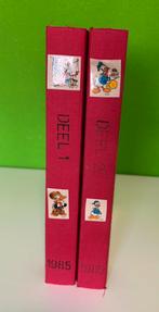 Donald Duck 1985 complete jaargang, Complete serie of reeks, Ophalen of Verzenden, Gelezen, Europa