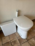 Toilet LAUFEN, Ophalen, Gebruikt