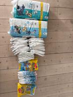 Luiers Etos 4+ & 6, Huggies Zwemluiers, Luierbroekjes, Ophalen, Nieuw