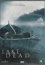 Lake dead, Cd's en Dvd's, Dvd's | Klassiekers, Horror, Vanaf 16 jaar, 1980 tot heden, Ophalen of Verzenden