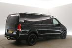 Mercedes-Benz Vito 119 CDI Extra Lang 191PK Automaat Airco L, Auto's, Automaat, Achterwielaandrijving, Gebruikt, Euro 6